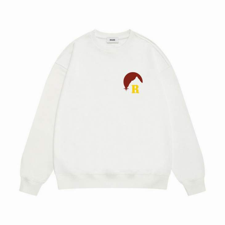Picture of Rhude Sweathirt _SKURhudeS-XXLsytRHY003B35684